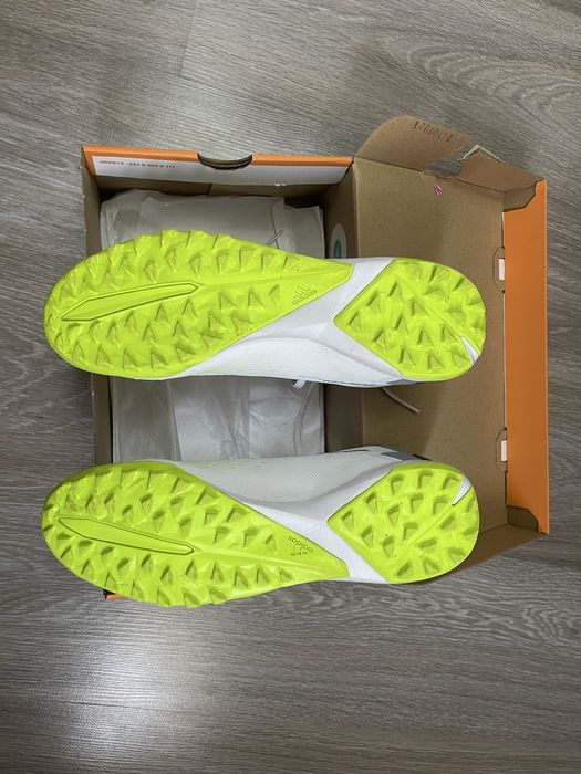 adidas predator кроссовки