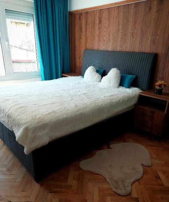 Етаж от къща, под наем, Колхозен пазар