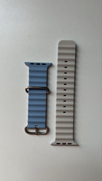 Apple Watch Ultra 49mm Ocean Band Каишки