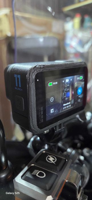 Camera video GoPro 11