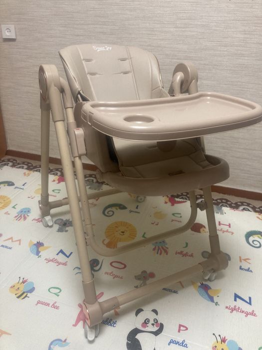 стульчик для кормления, стул для детей