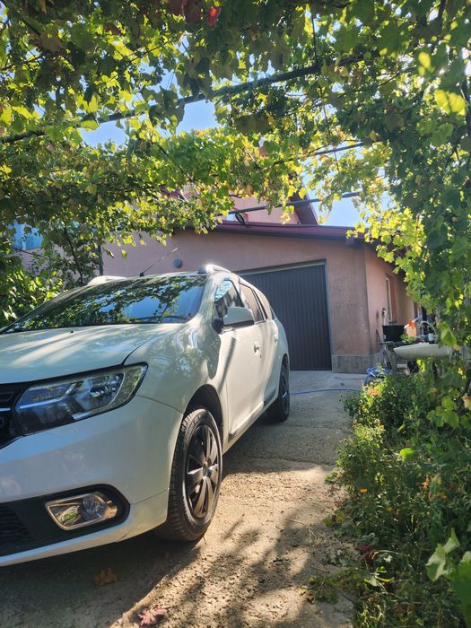 DACIA Logan MCV
