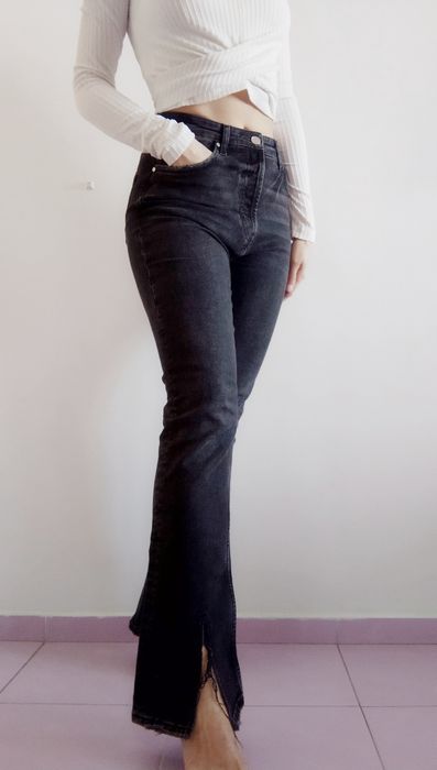 Страхотни нови дънки