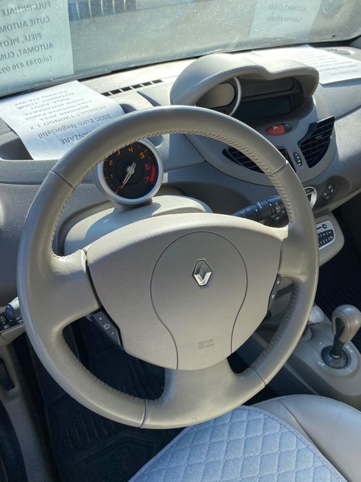 RENAULT Twingo 2009 — imagine 3