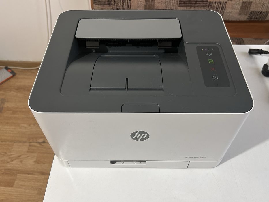 Принтер HP Laser jet