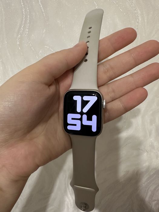 Apple watch SE 2 gen 40 mm