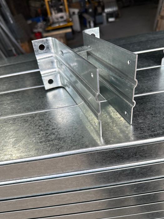 Профиль Оцинкованный