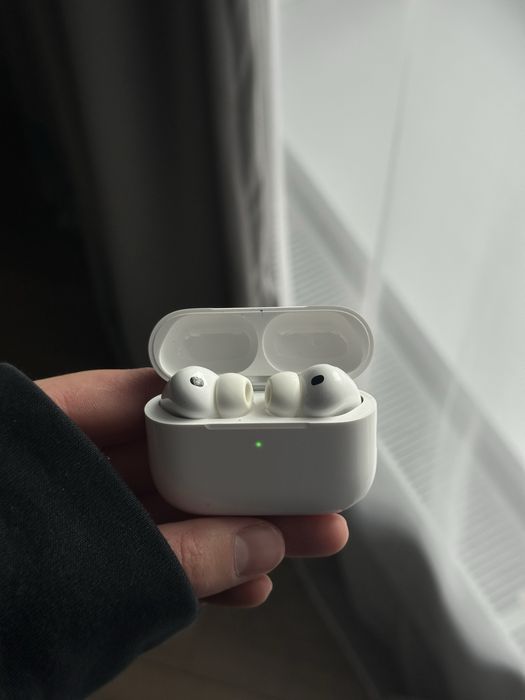 Продам Airpods Pro
