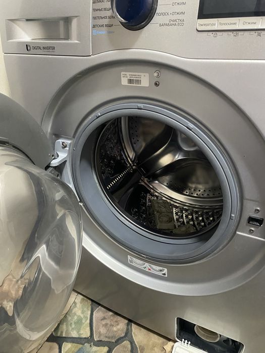 Продам стиральную машинку