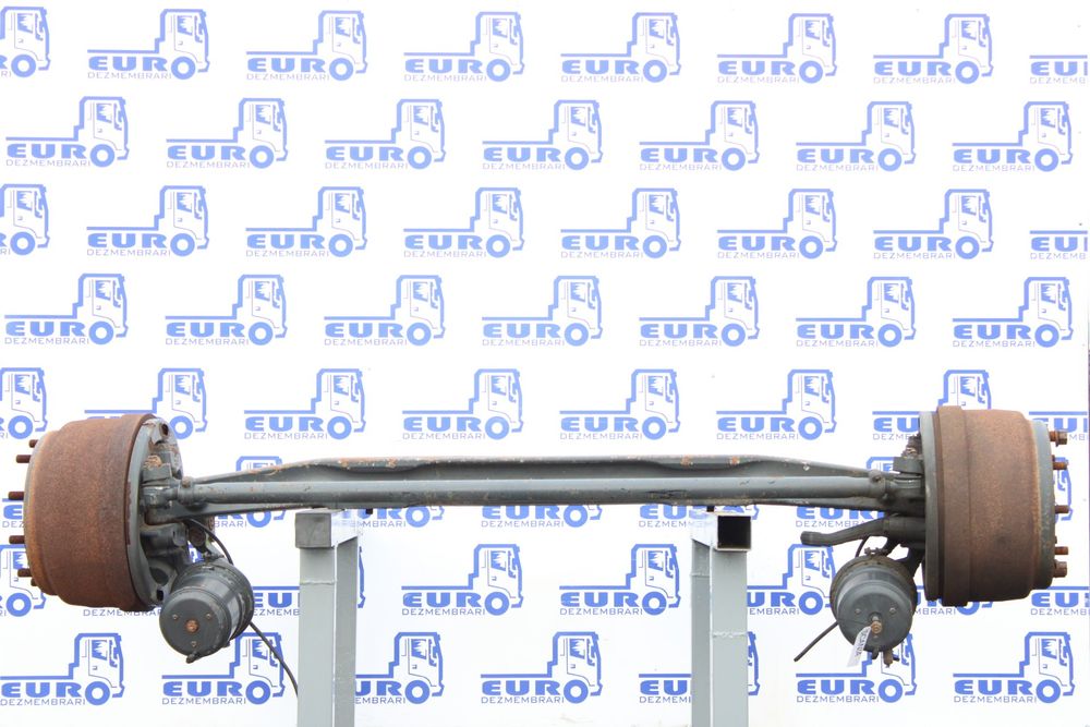 axa fata scania 8x4 1444225, 0790101