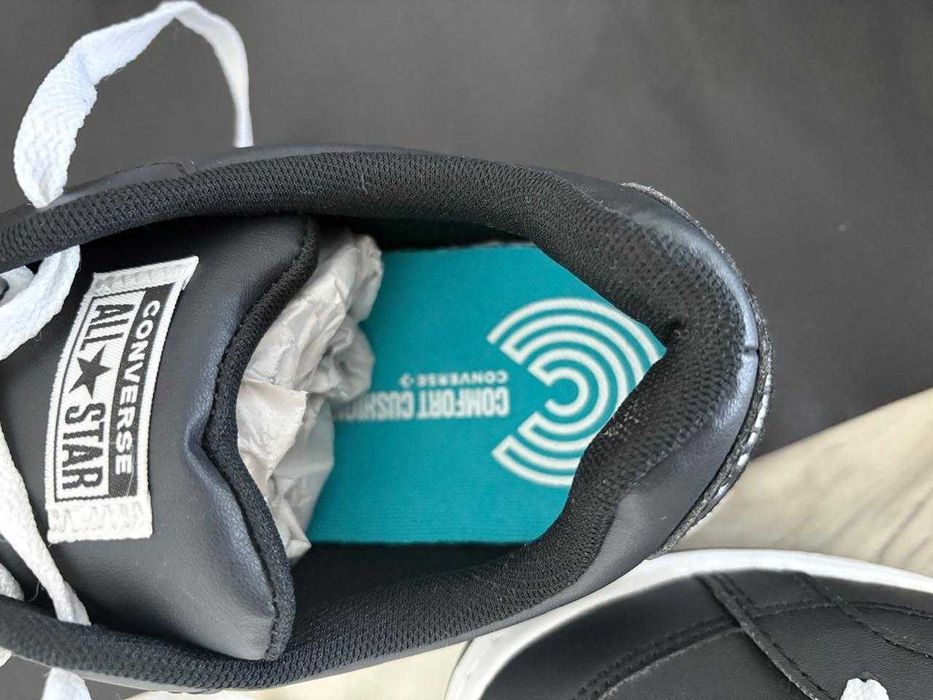 оригинальные кеды Converse All Star