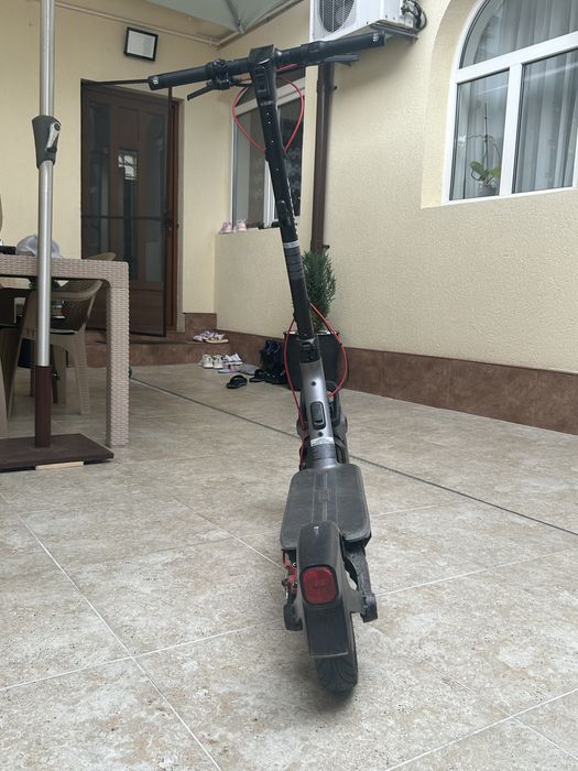 Trotineta Segway Ninebot F3 Pro