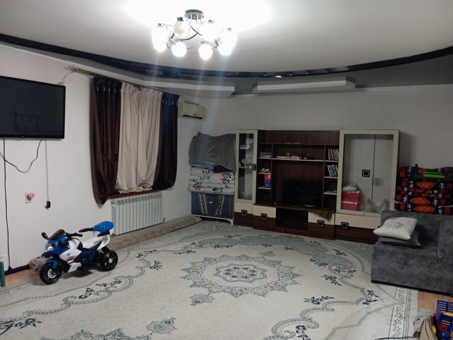 Уй жалға беріледі орталықта