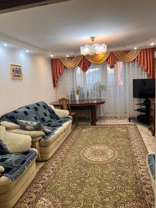 Продам 4комн.кв. ул.Абая 113