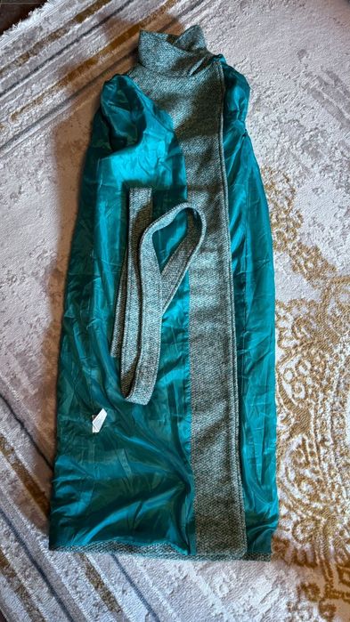 Брендовое пальто BALDI