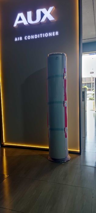 кондицанер AUX колонный 24
