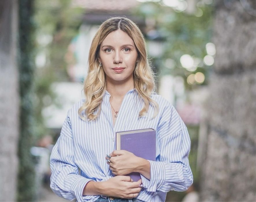 Уроци по чужди езици