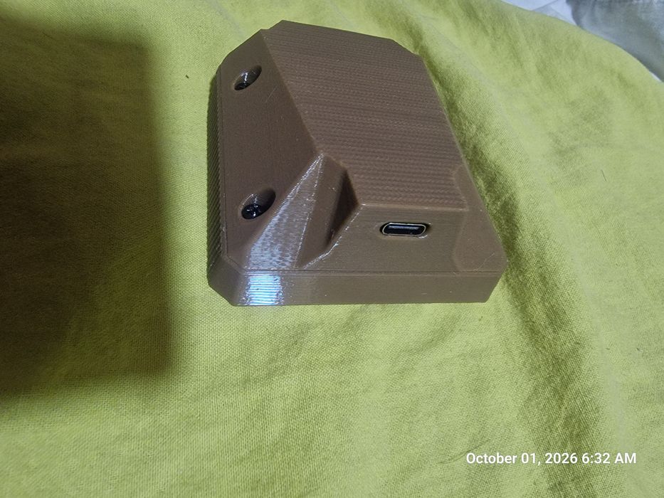 Adaptor usb-c Parkside PD3.1 65W
