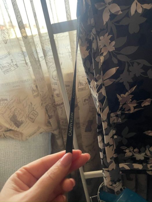 Потник CK - като нов