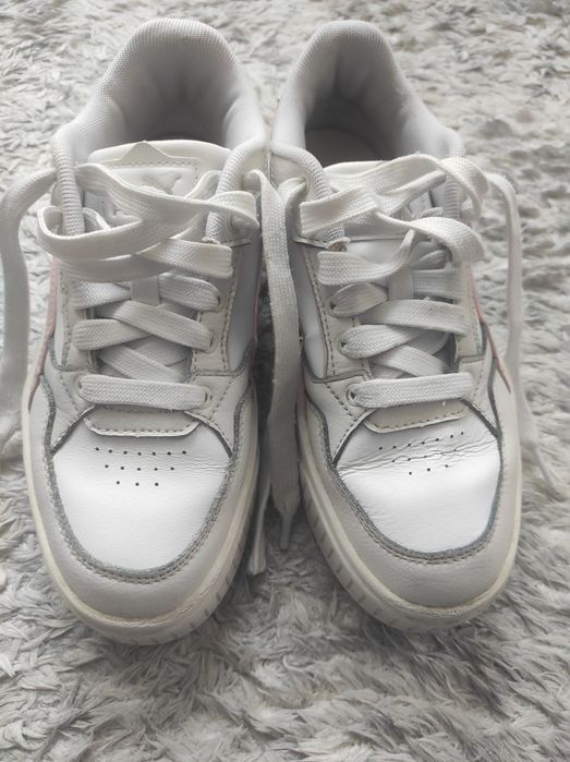 Дамски маратонки "Puma"(N:36)