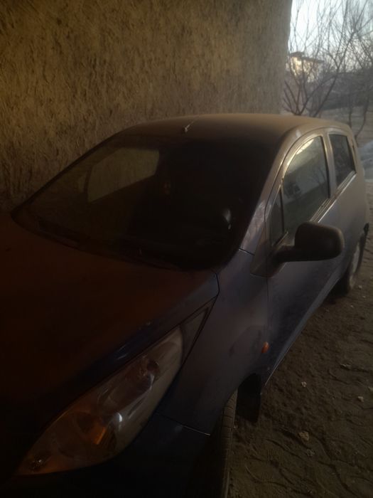 Spark sotiladi srochno