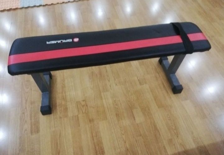 Скамья для Жима.