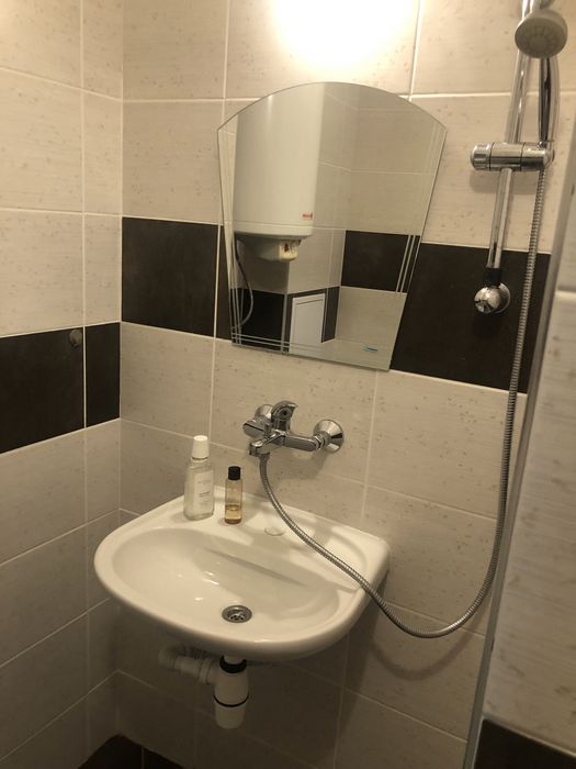 Дава се под наем Едностаен апартамент в София, Медицинска академия - 45 кв.м за 204 € - Снимка #2