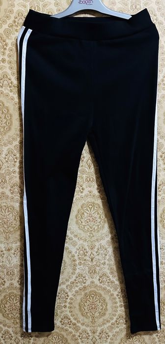 Лосины Китай большой размер