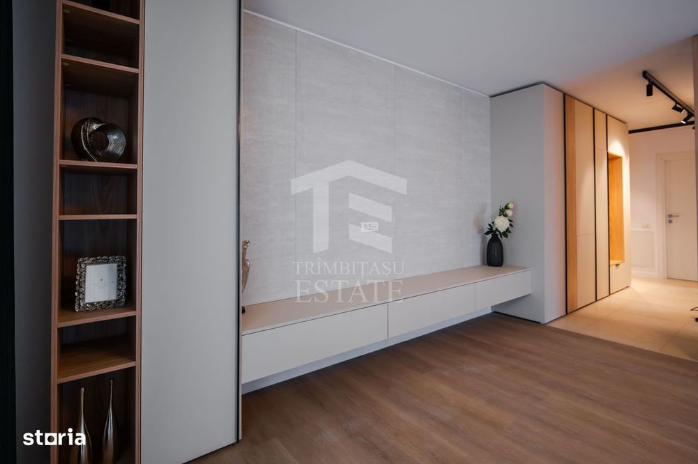 Alexandriei 152 | Apartament Cu Terasa 60 Mp | 2 Camere