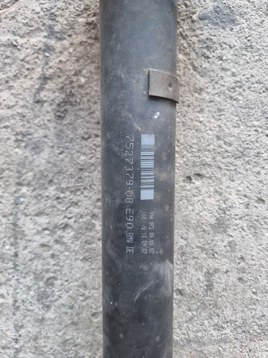 Cardan Bmw E90/91/92 330xd