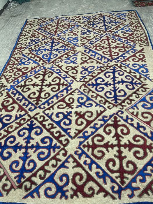 Продается текемет