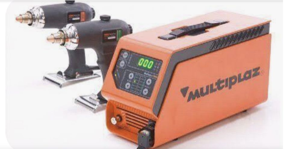 Продам оборудование для плазменной резки, сварки, пайки Мультиплаз 350