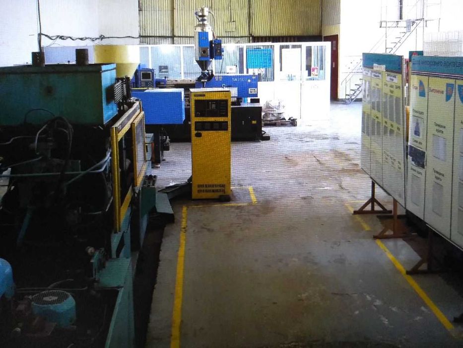 продается производственное помещение 2000 м2