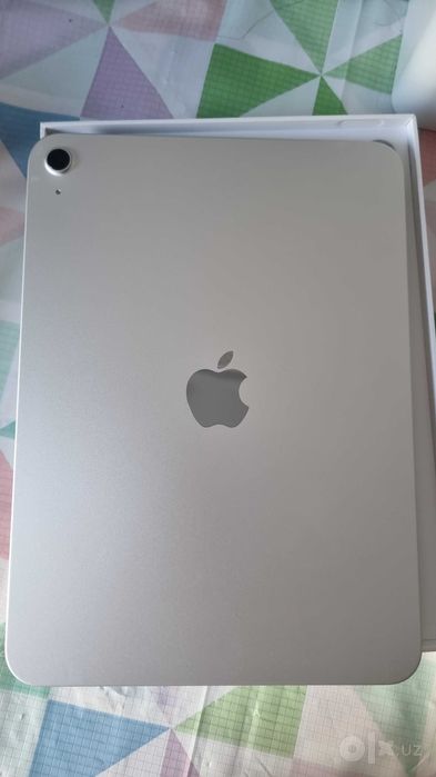 İpad 11 A16 128GB