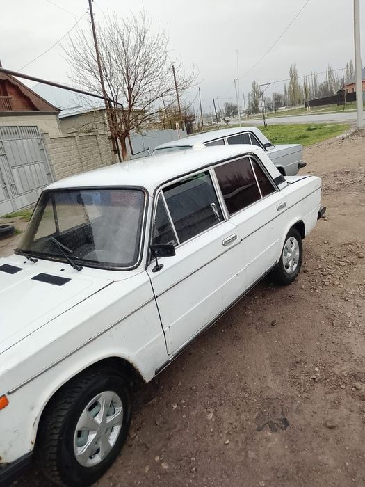 Ассалам алейкум продам ваз-2106