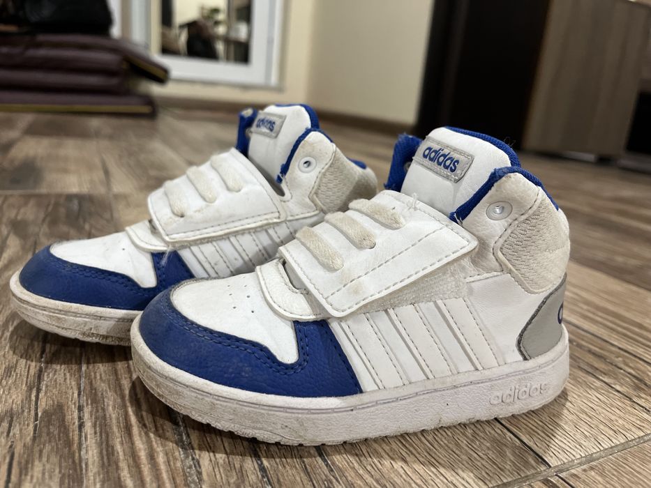 Детски маратонки Adidas