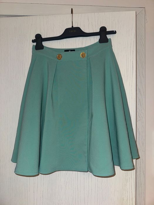 Elisabetta Franchi пола