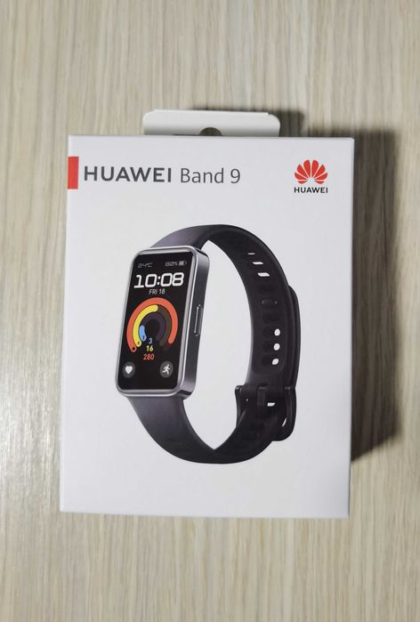 Casti Audio Wireless Bluetooth Huawei Bratara Band Smartwatch Fitness