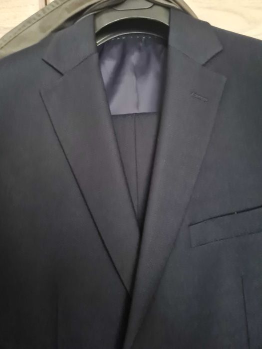 Костюм мужской классика
