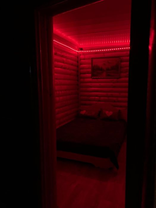 Сауна- Баня с бассейном и бильярдом 2 комнаты отдыха