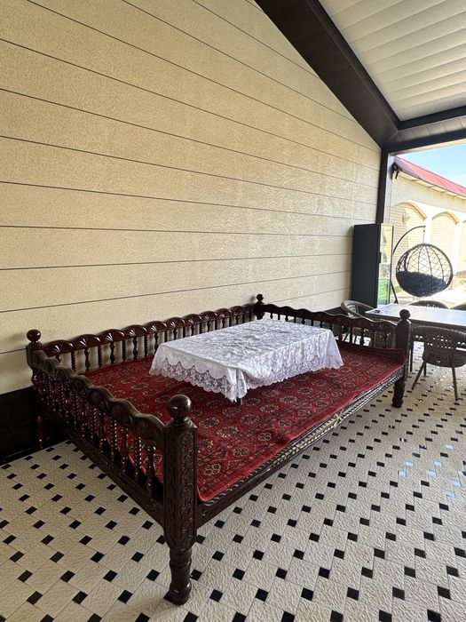 Газалкент Намунали уй