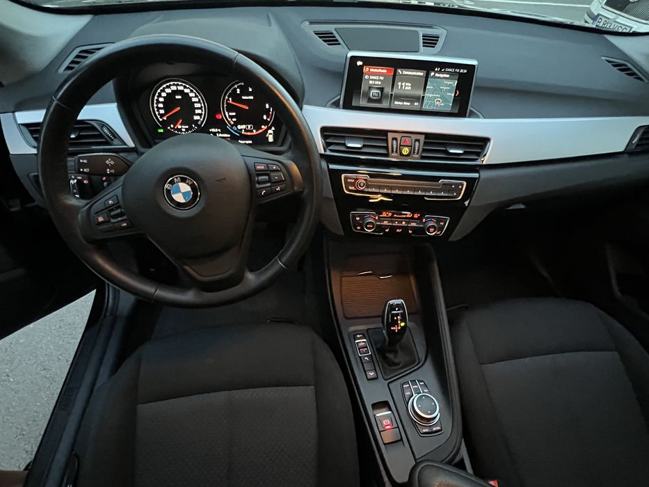 BMW X1 X-Drive 2020