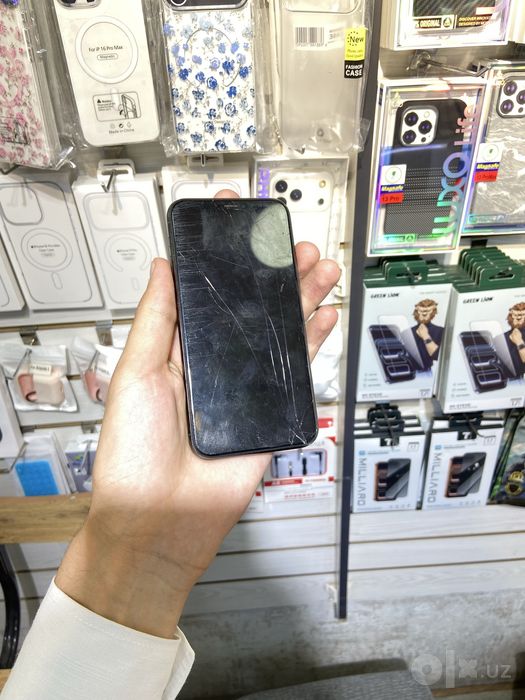 iPhone 11 Pro 256Gb ideal