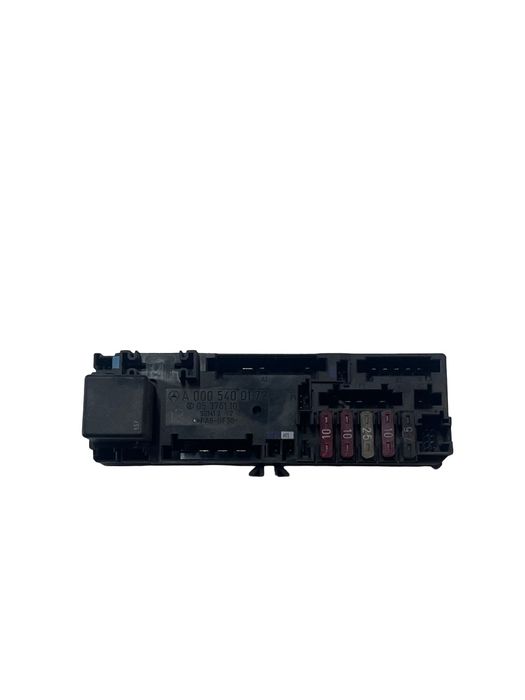 Panou Sigurante Mercedes-Benz E-Class Ii W210 1995 - 2003 A0005400172