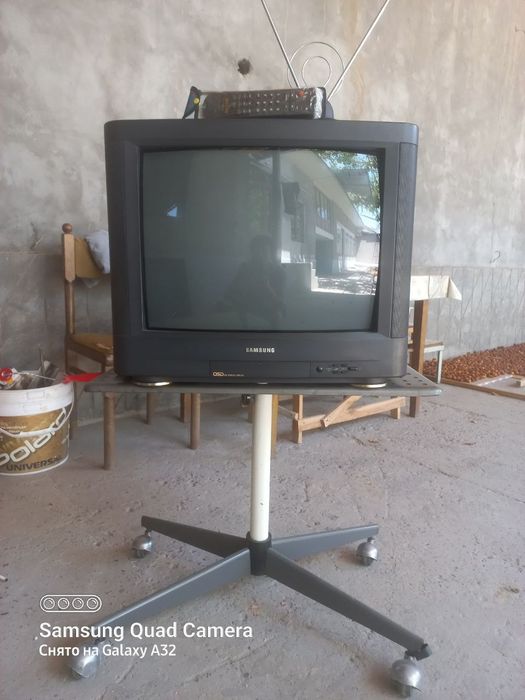 Koreyskiy televizor