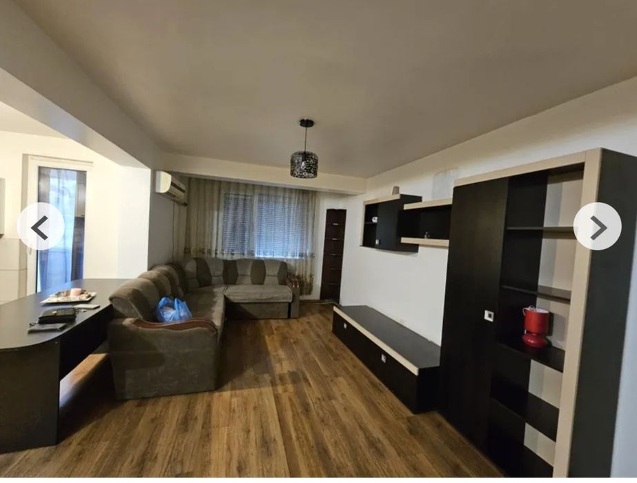 Apartament cu 2 camere de vânzare