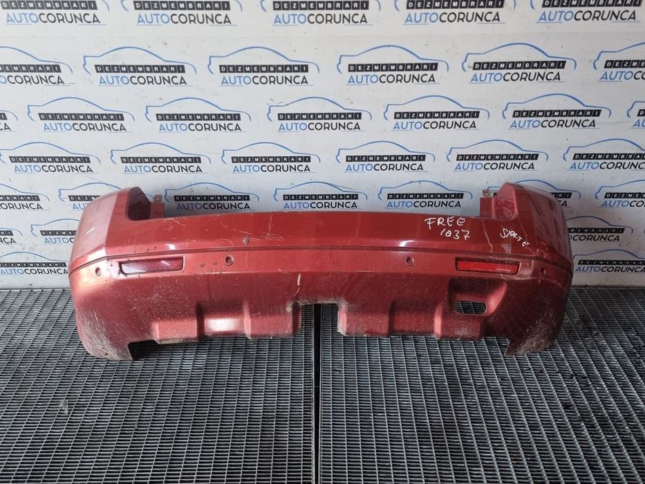 Bara spate Land Rover Freelander 2 2006 - 2010 SUV 4 Usi VISINIU (1037)
