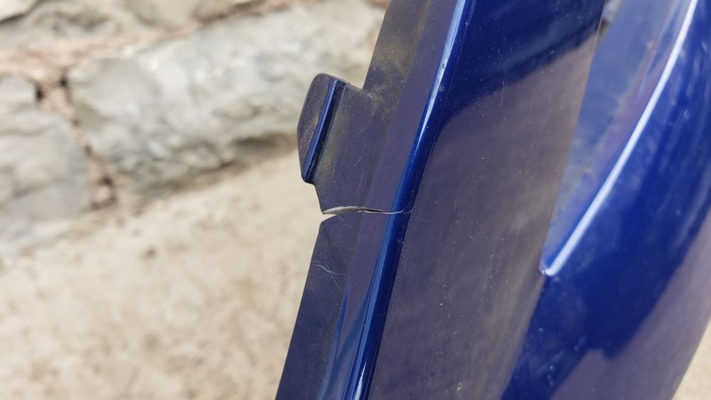 bronq/broni Seat Leon FR, 2017-20g.