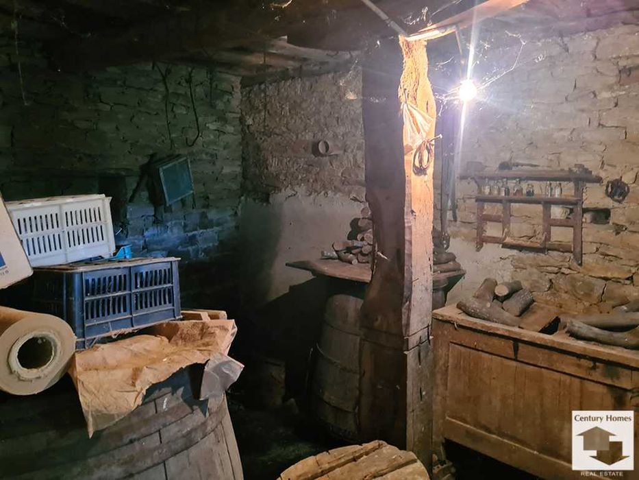 Продава се Къща в с. Димча, Област Велико Търново - 145 кв.м за 221 €/кв.м - Снимка #14