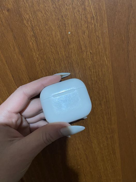 Кейс Airpods 3 оригинал